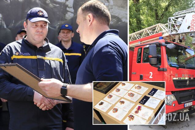 У Дніпрі в межах дерусифікації одну з вулиць перейменують на честь Героїв Рятувальників, – Філатов