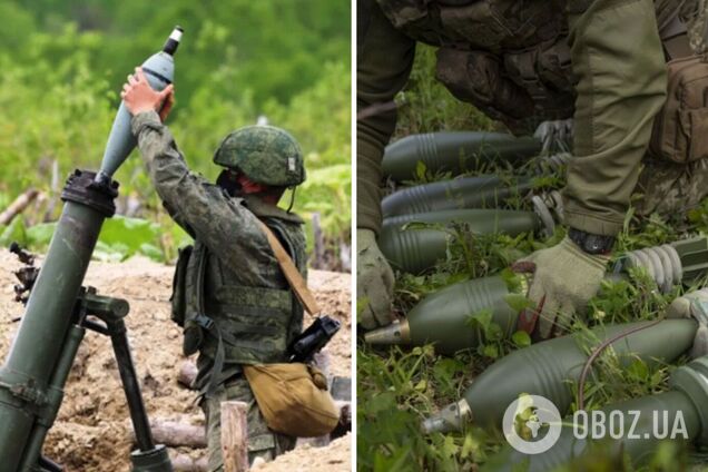 Окупанти обстрілюють Чернігівщину