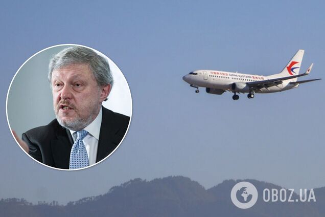 Засновник партії 'Яблуко' Явлінський залишив Росію – ЗМІ