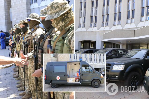 Дніпро передав ЗСУ майже 350 маневрових авто, йдуть перемовини в Європі щодо нової партії, – Філатов