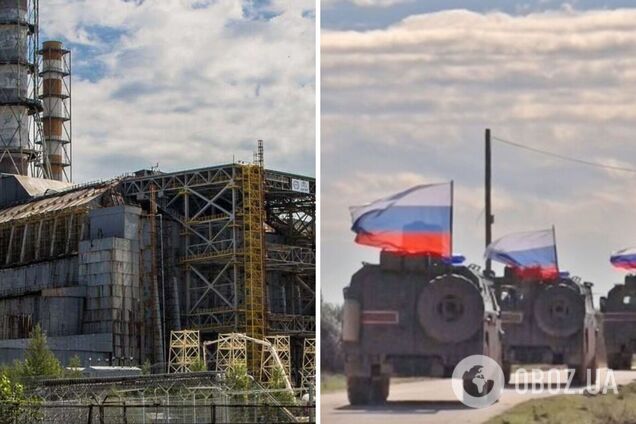 Российские оккупанты разграбили оборудование ядерных лабораторий на ЧАЭС – The Washington Post