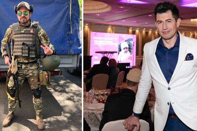 Джеджула рассказал историю подруги, в дом которой под Киевом ворвались оккупанты: прибухнули и начали вытаскивать ее из кровати