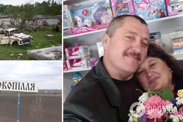 На Херсонщині бойовики 'ДНР' застрелили подружжя заради розваги: що відбувається на окупованих територіях