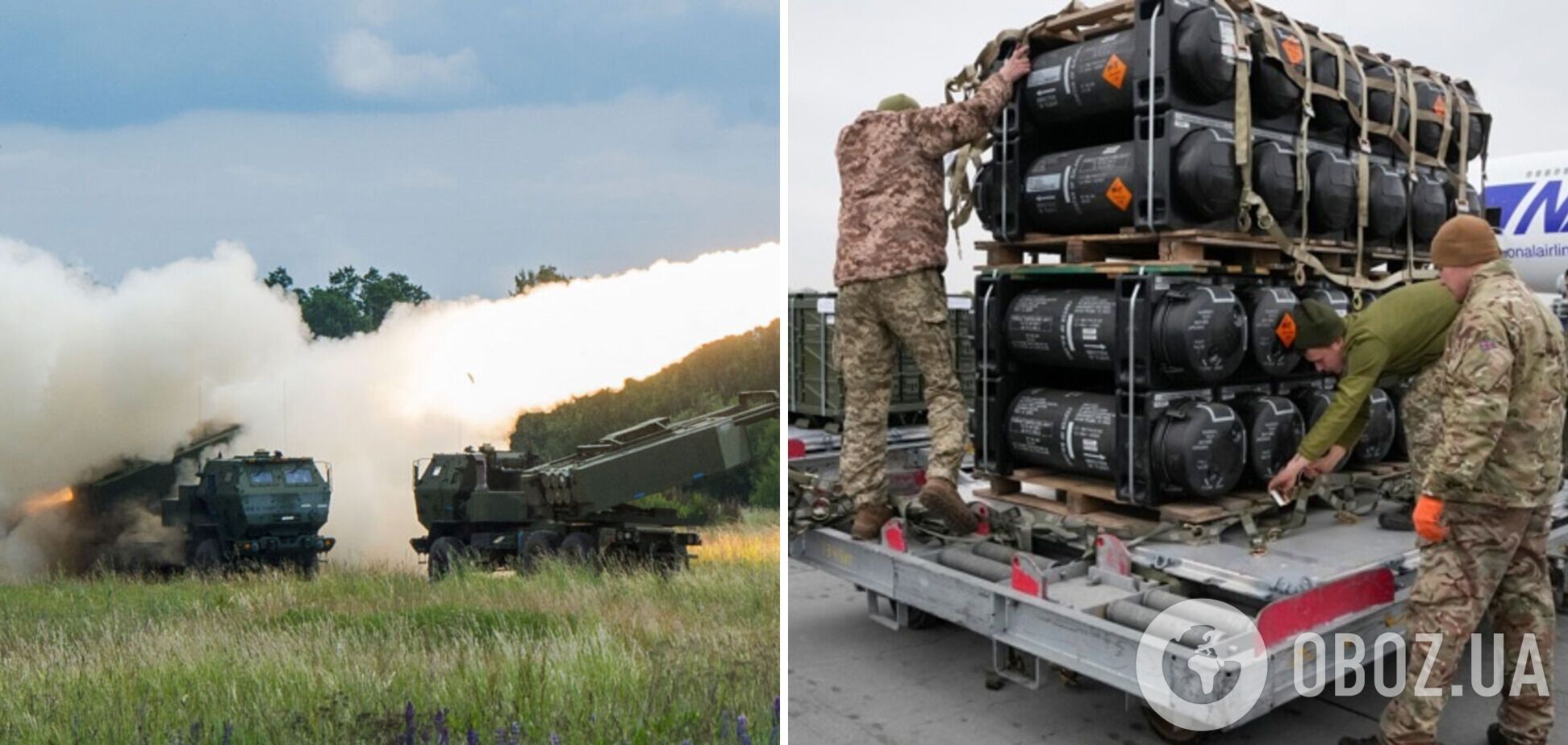 Россия может усилить обстрелы в ответ на поставки Украине западного оружия – NYT