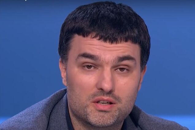 Расхитителя 'Укрбуда', оставившего 40 тыс. человек без жилья, разоблачили в финансировании агрессии РФ