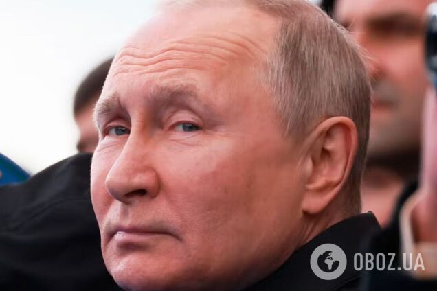 Путин в апреле прошел курс лечения от прогрессирующей формы рака – Newsweek