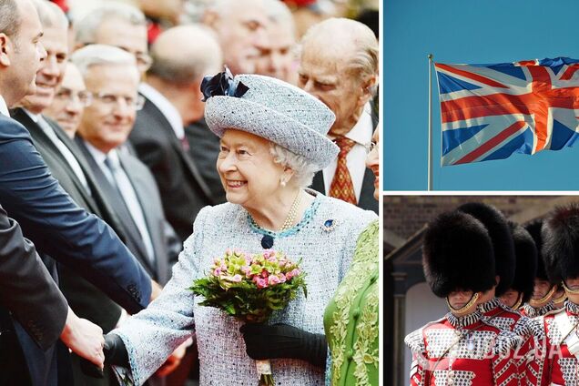 Єлизавета II відзначає 70 років на престолі: чому Джордж, Шарлотта і Луї стали зірками свята і чим вразила Кейт Міддлтон