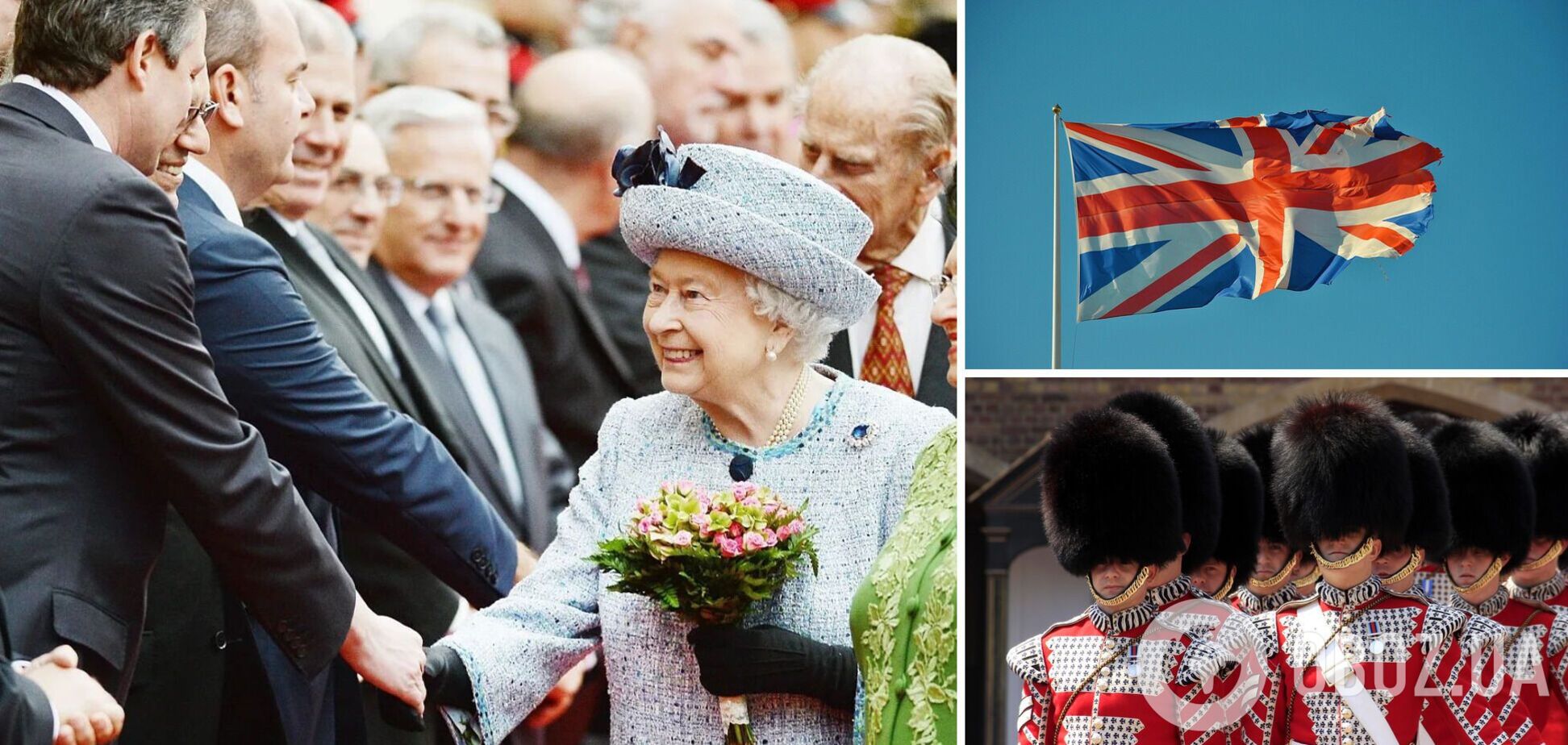Елизавета II отмечает 70 лет на престоле: почему Джордж, Шарлотта и Луи стали звездами праздника и чем поразила Кейт Миддлтон