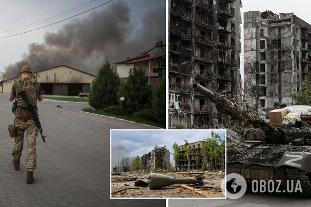 Війна в Україні 2022