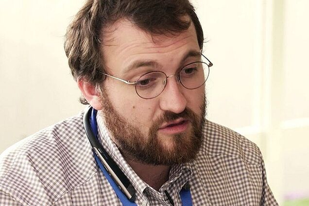 Основатель блокчейна Cardano выступил против быстрого развития криптовалют