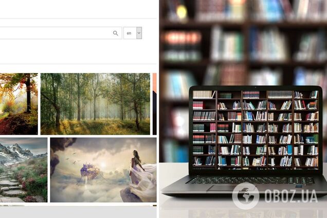 Pixabay у Росії більше не працює