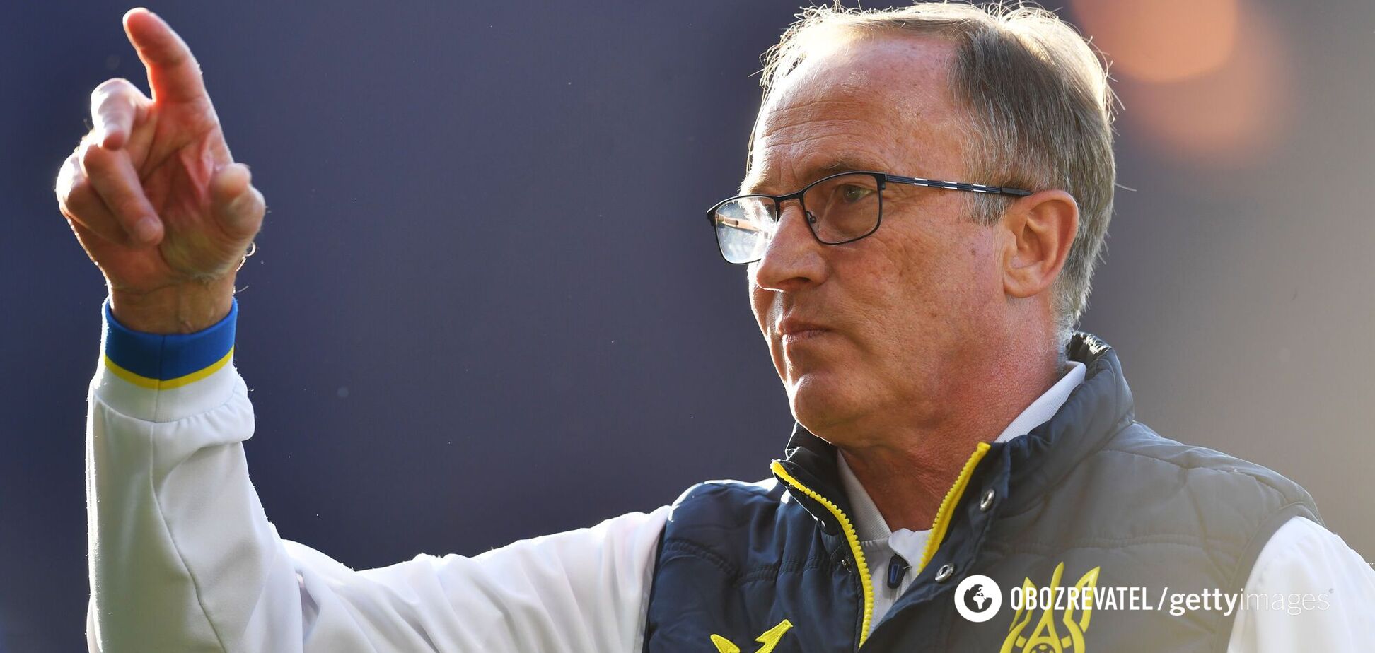 Александр Петраков