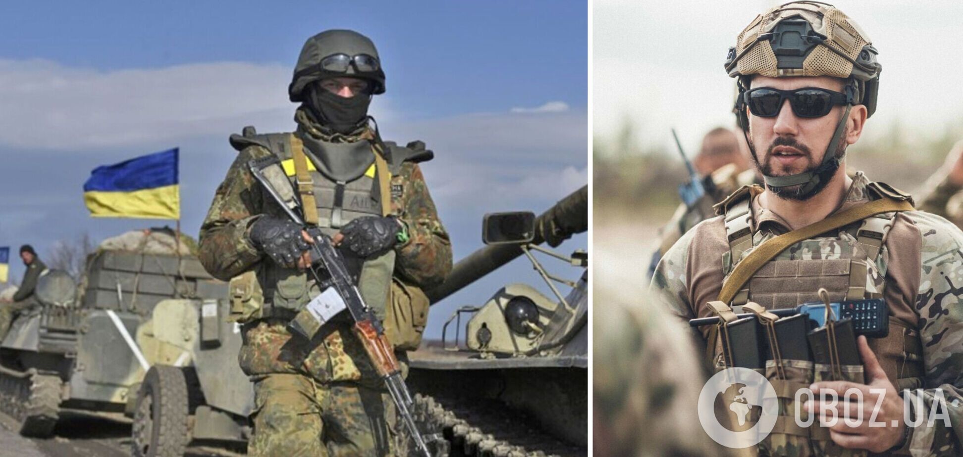 К контрнаступлению готовились две недели: командир батальйона 'Стугна' рассказал, как освобождали Киевщину