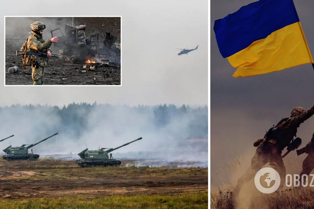 У Херсонській області ЗСУ звільнили село Потьомкине