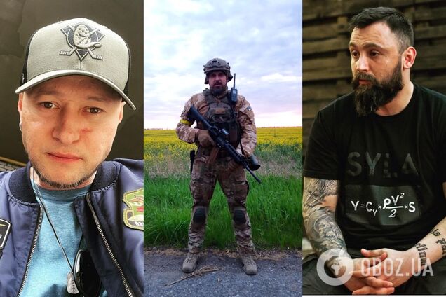 'Лучшие люди страны': Сенцов, Хлывнюк и Остальцев вместе засветились на Луганщине