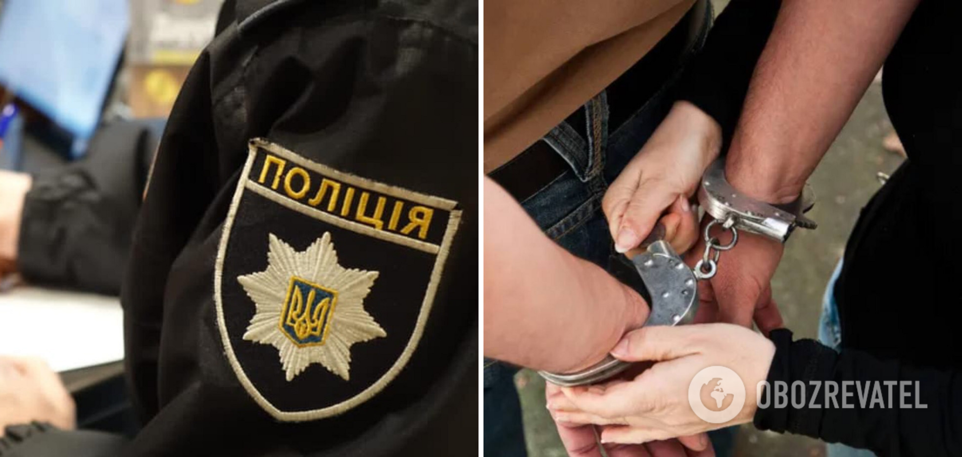 Прокуратура заключила соглашение с обвиняемым в госизмене
