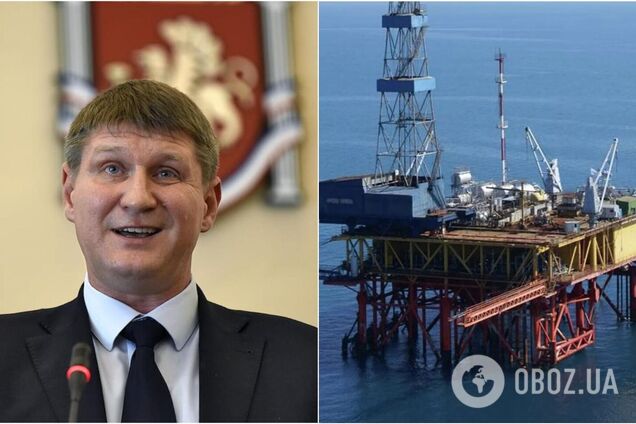 Оккупанты в Крыму пригрозили ударами 'по центрам принятия решений' из-за атаки на 'вышки Бойко'