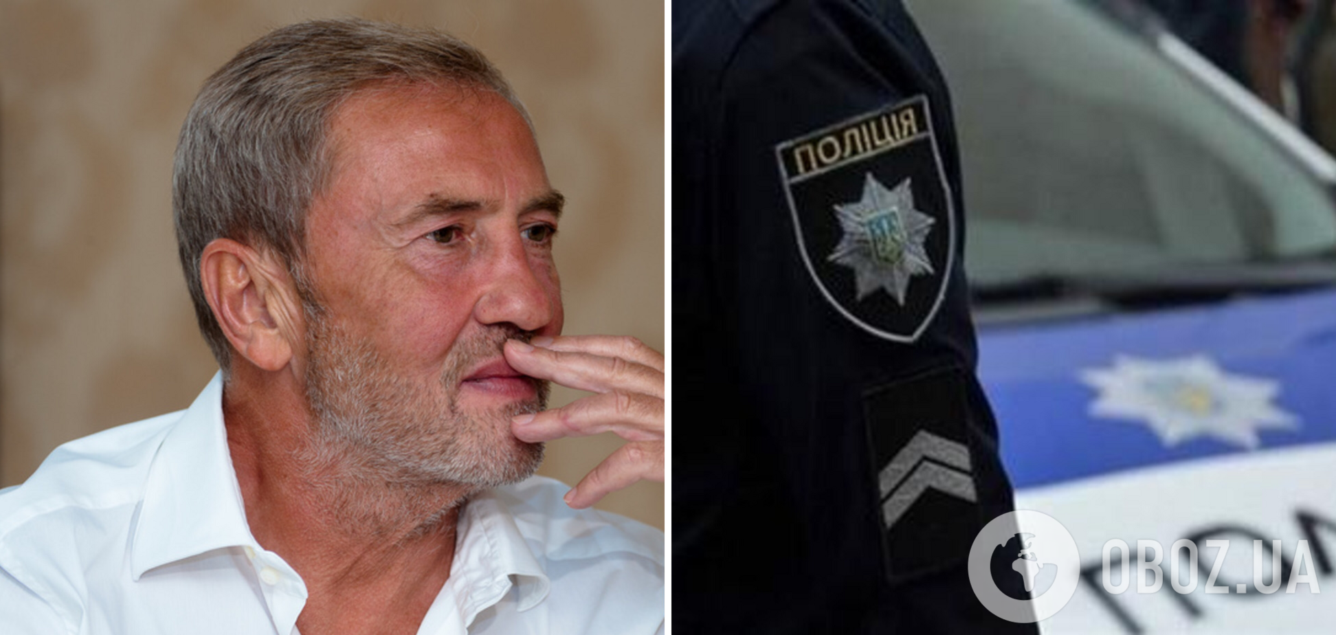 Экс-мэру Киева Леониду Черновецкому, призывавшему признать границы 'Л/ДНР', сообщили о подозрении