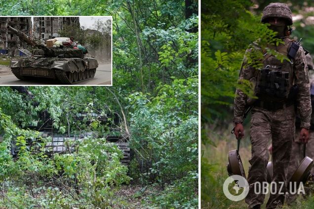 ЗСУ захопили близько 400 одиниць російської бронетехніки: деякі викрадали з-під носа у ворога. Фото
