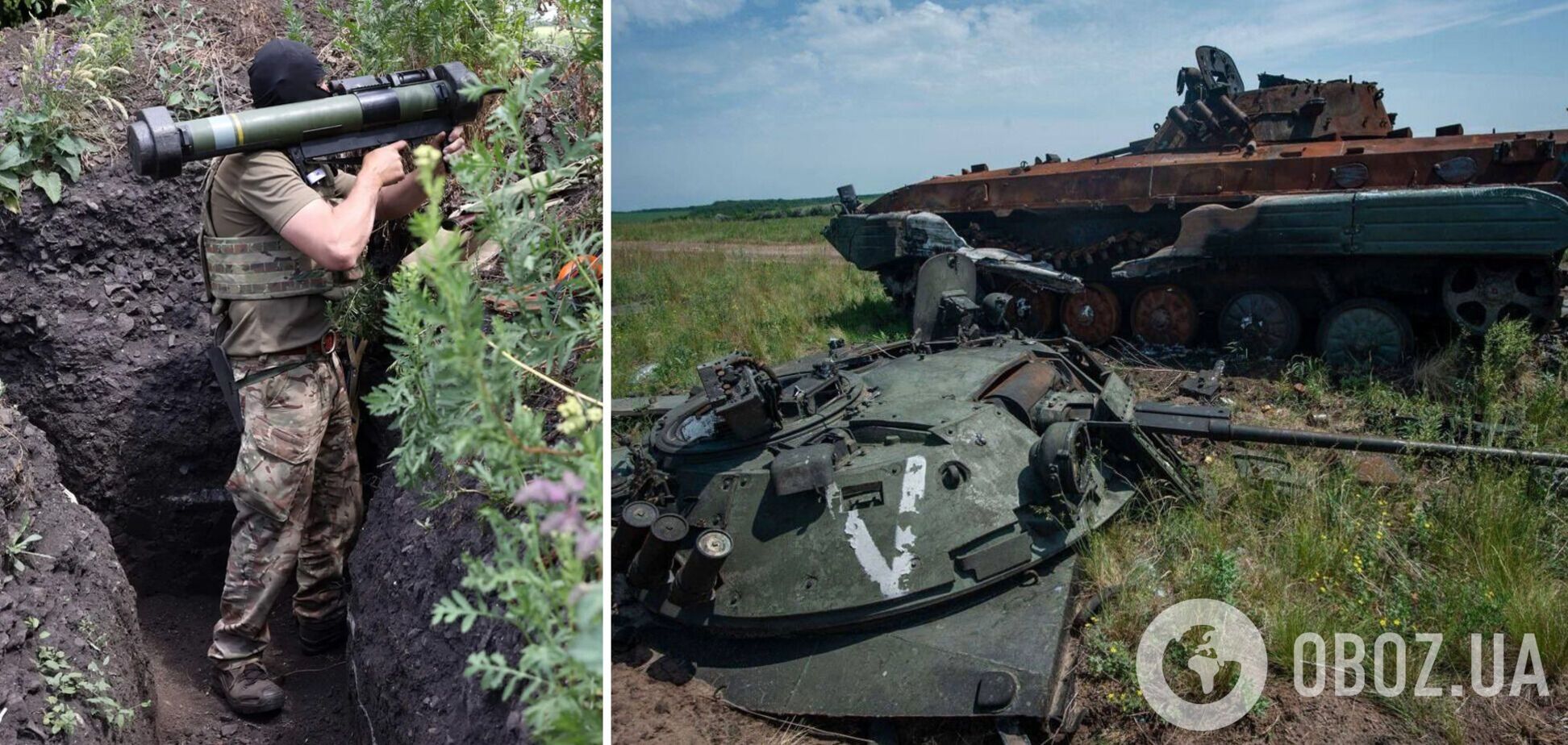 Война в Украине