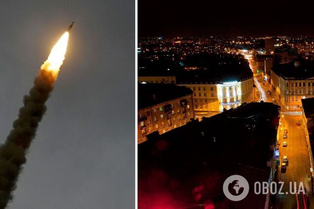 В Харькове во время воздушной тревоги произошел взрыв: первые подробности