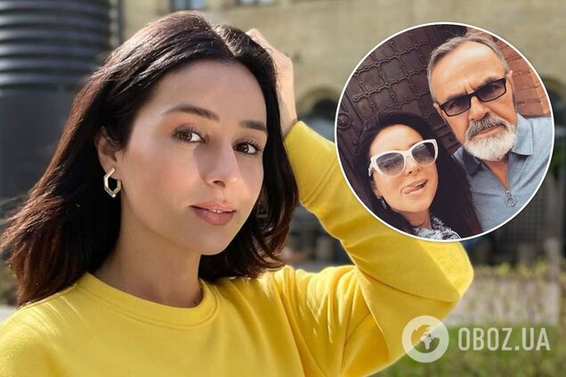 67-летний папа Златы Огневич оперирует военных на передовой