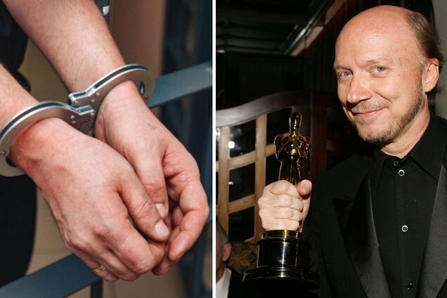 В Італії заарештували володаря двох 'Оскарів' Пола Хаггіса за звинуваченням у зґвалтуванні