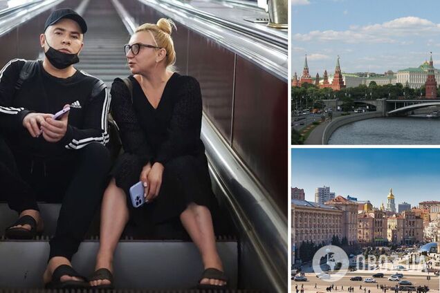 Данилко розповів про дзвінки з Росії влітку 2021 року: готували провокацію до війни і пропонували шалені гроші