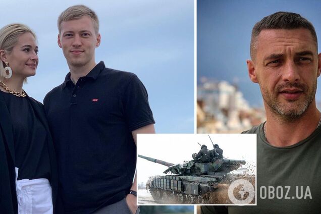 'Війна скоро закінчиться': Бакланов і Цимбалару розповіли про дружбу з Батирєвим і спілкування ввечері 23 лютого