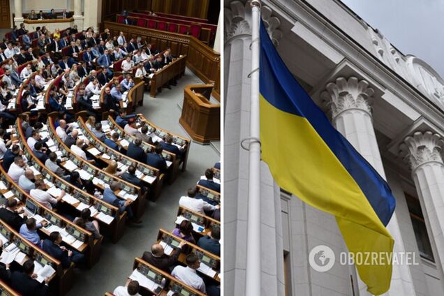 Украина призвала партнеров консолидировать усилия для деоккупации Крыма и расторгла договоры с РФ по Азовскому морю