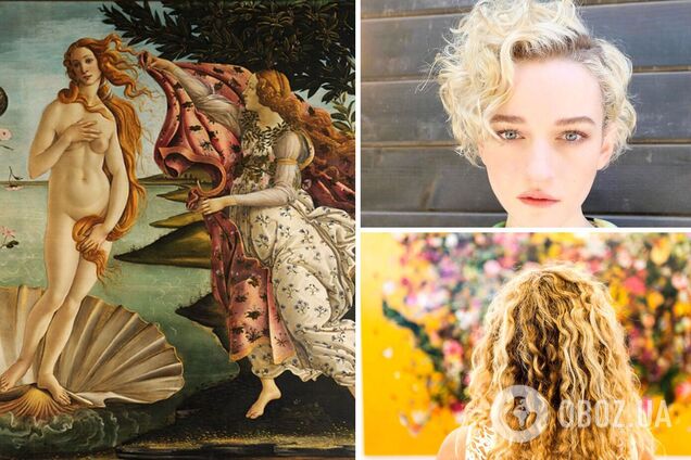 Парикмахер назвал идеальную стрижку на лето 2022 года: она легко укладывается и подходит почти всем женщинам