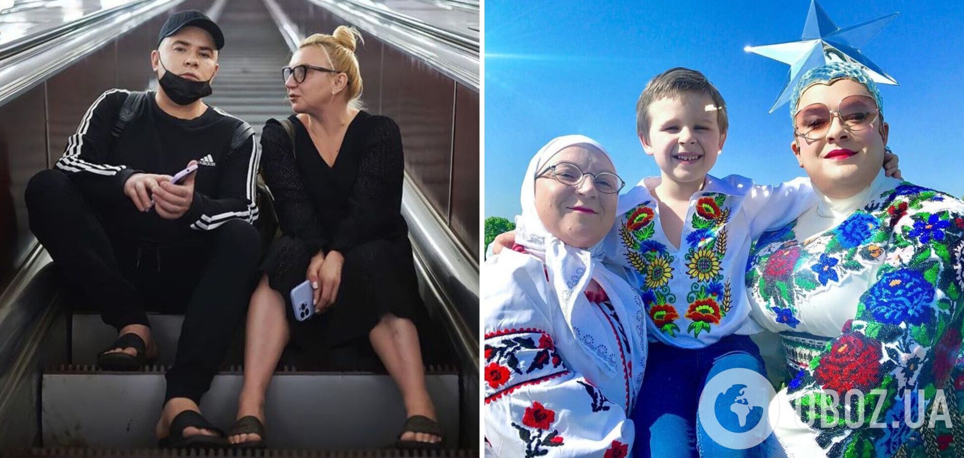 48-летний Данилко впервые рассказал, почему у него нет семьи