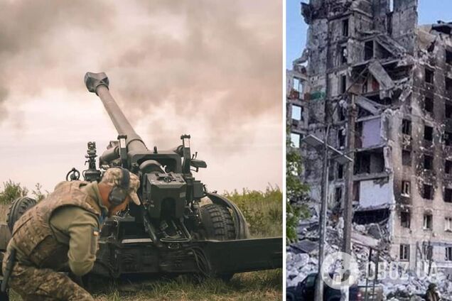 ВСУ потеряли контроль над Метелкиным вблизи Северодонецка: Гайдай рассказал о ситуации