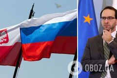 Россия пытается заставить поляков отказаться от поддержки Украины: раскрыты подробности