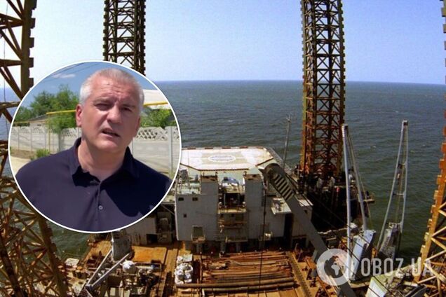 Окупанти підтвердили удар ЗСУ по 'вишках Бойка': є поранені та зниклі безвісти