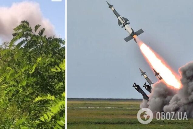 В Одессе прогремел взрыв, объявлена воздушная тревога