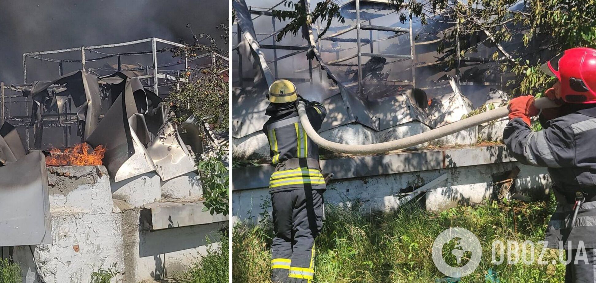 14 ударов за три часа: появились подробности ракетного обстрела Очакова, Одессы и области