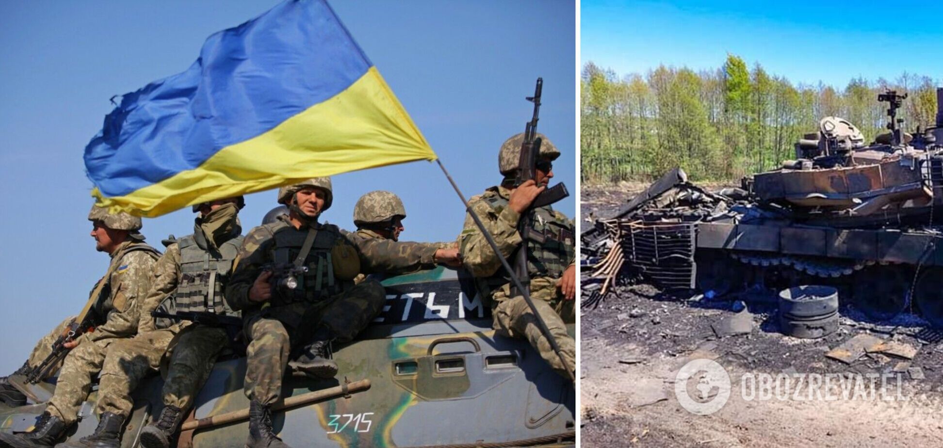 На Донбассе украинские военные обезвредили вражескую ДРГ – Генштаб