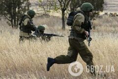 На Харківщині 200 окупантів сховалися у лісі, щоб не повертатися на позиції під Ізюмом