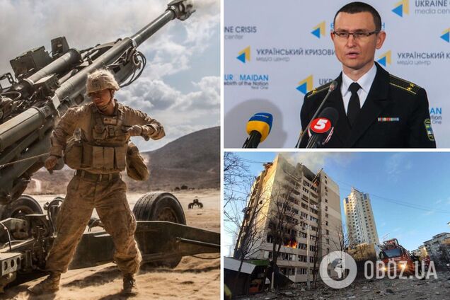 Селезньов: армія Путіна битиме у трьох напрямках, наша ППО працює за межею можливого. Інтерв'ю