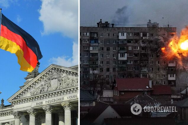 В немецкой ультраправой партии раскол: не смогли решить, как называть войну в Украине