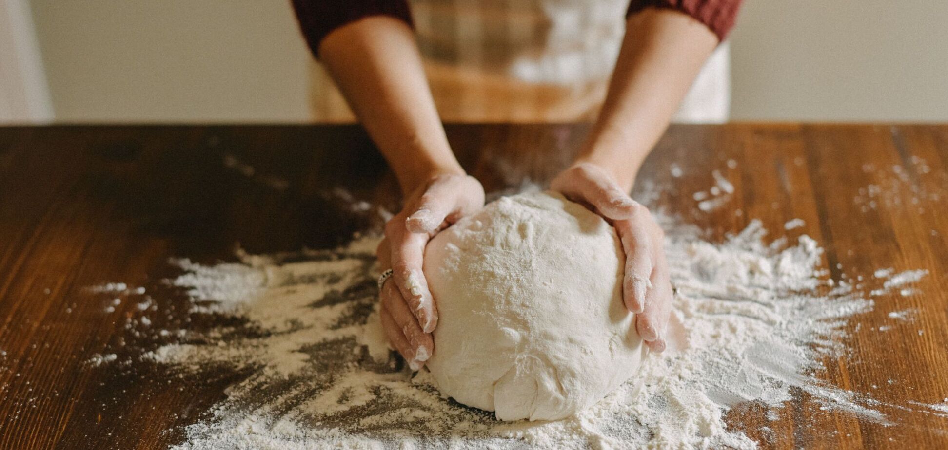 Как сделать идеальное тесто для пирожков 