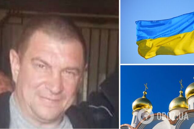 На Хмельниччині священник УПЦ МП не давав відспівати загиблого захисника України в храмі