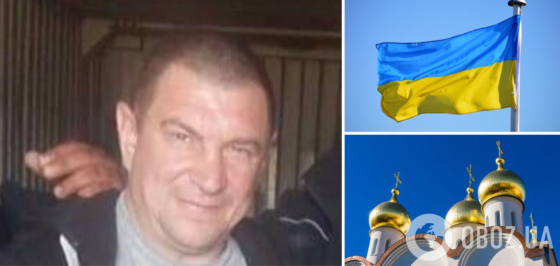 В Хмельницкой области священник УПЦ МП не давал отпеть погибшего защитника Украины в храме