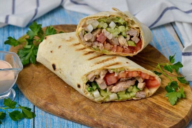 Точки продажи еды находятся в Дарницком районе