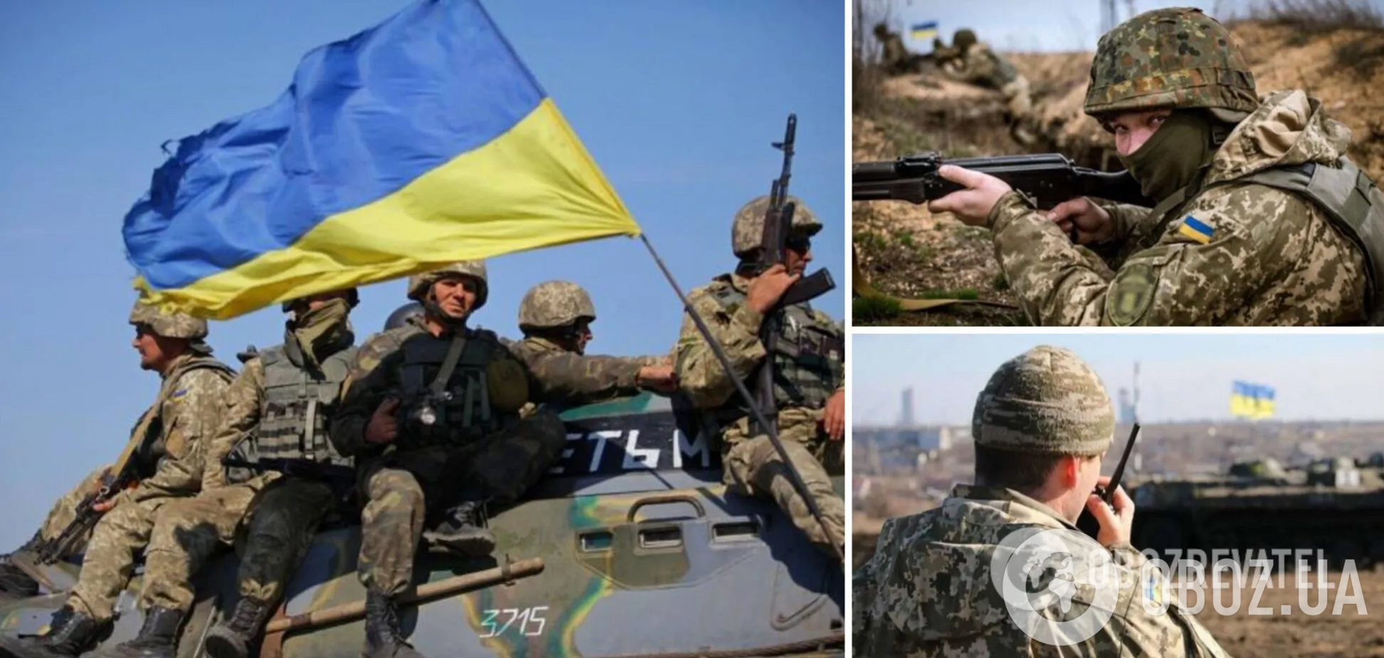 Войска РФ усилили обстрелы и авианалеты на Донбассе, ВСУ отбили штурм оккупантов возле Бахмутовки – Генштаб