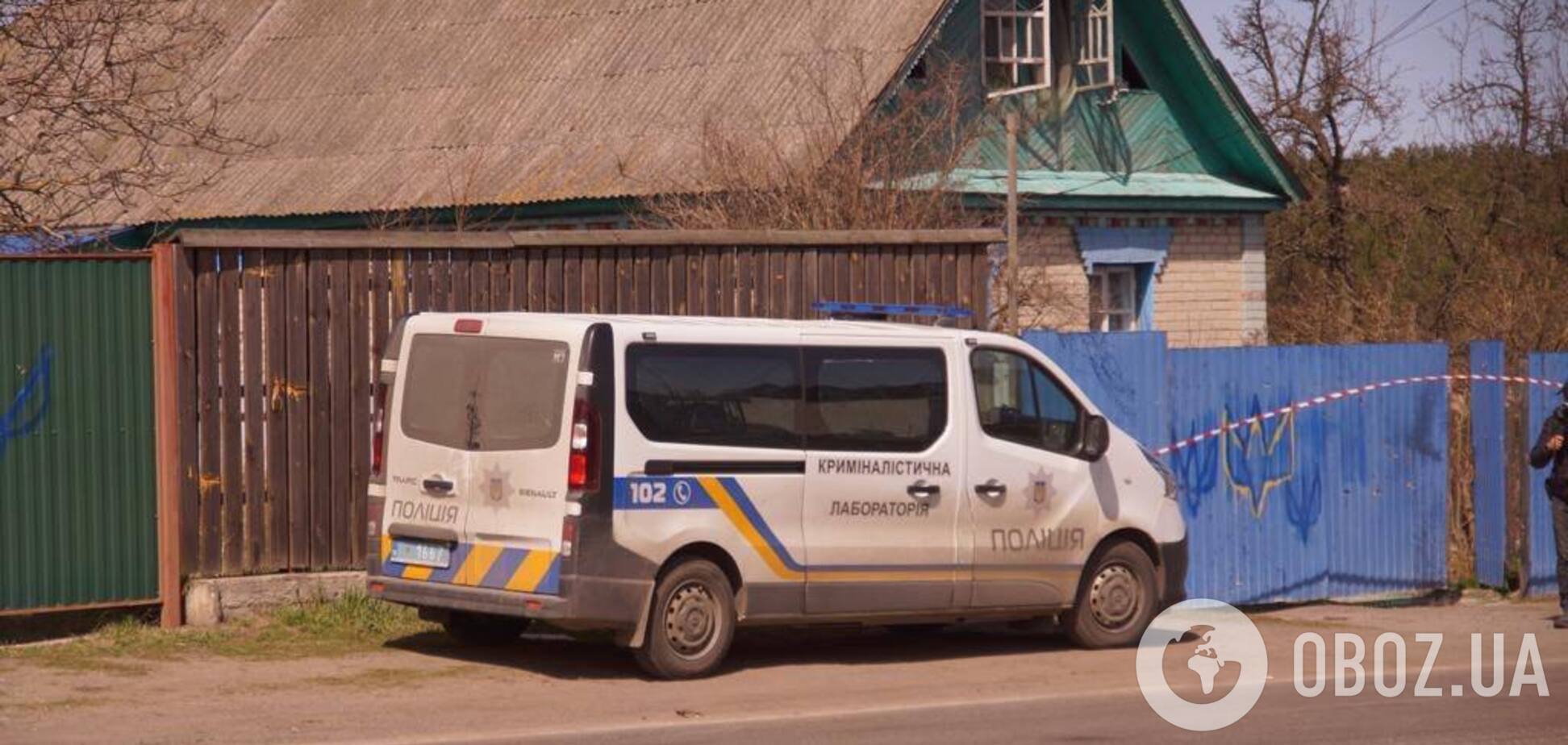 Усі факти злочинів окупантів фіксуються