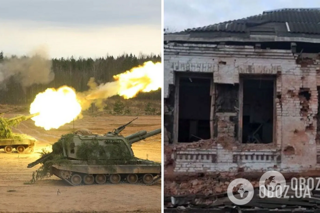 Окупанти завдали ударів по прикордонню на Харківщині: є жертви серед мирного населення