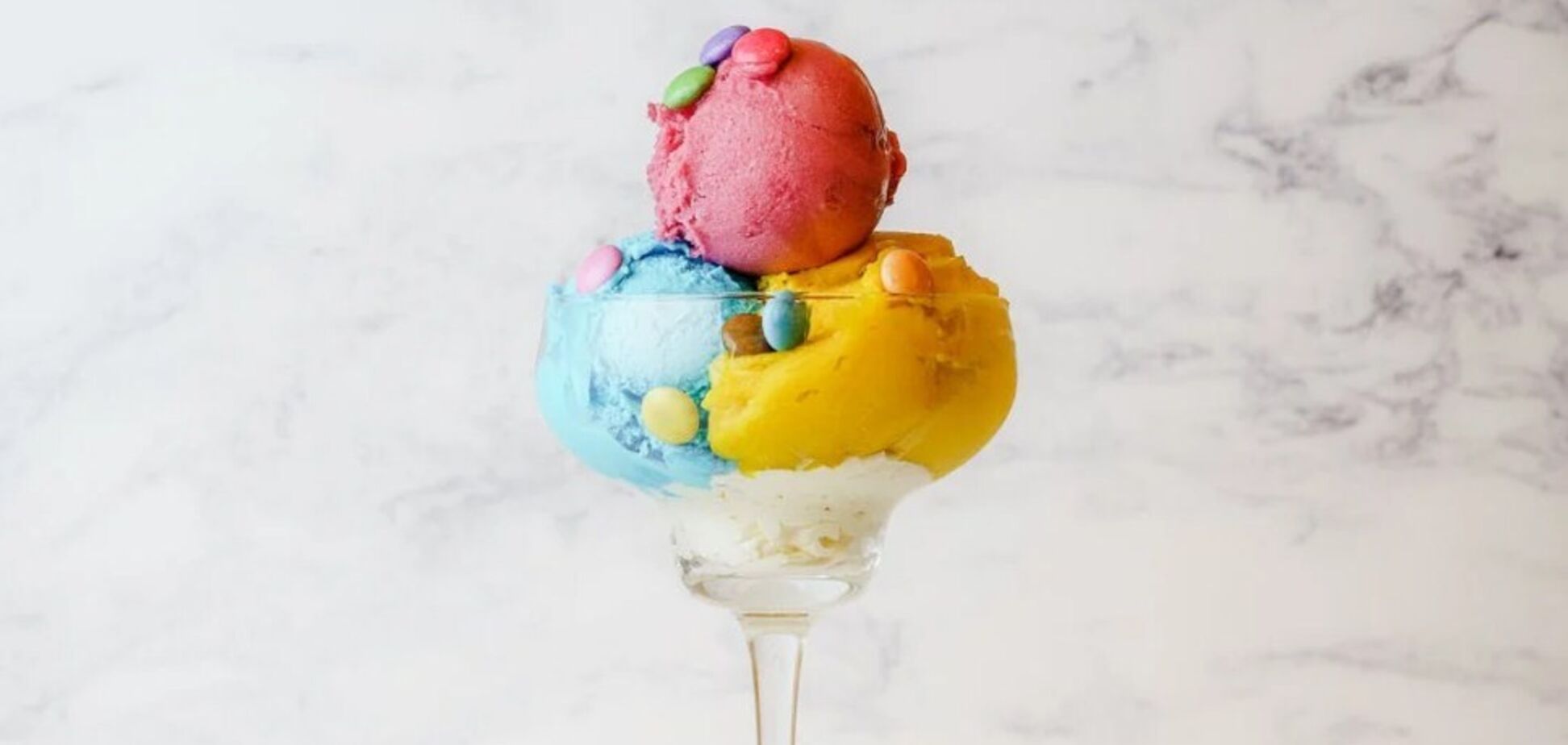 Что такое сорбет и как его приготовить из малины: альтернатива классическому мороженому