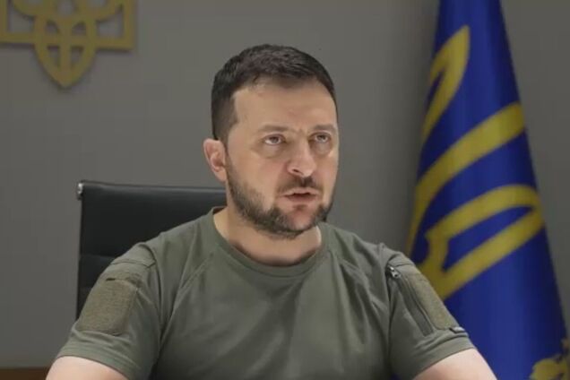 Зеленский на саммите Three Seas: Украина должна стать участницей инициативы Триморья. Видео